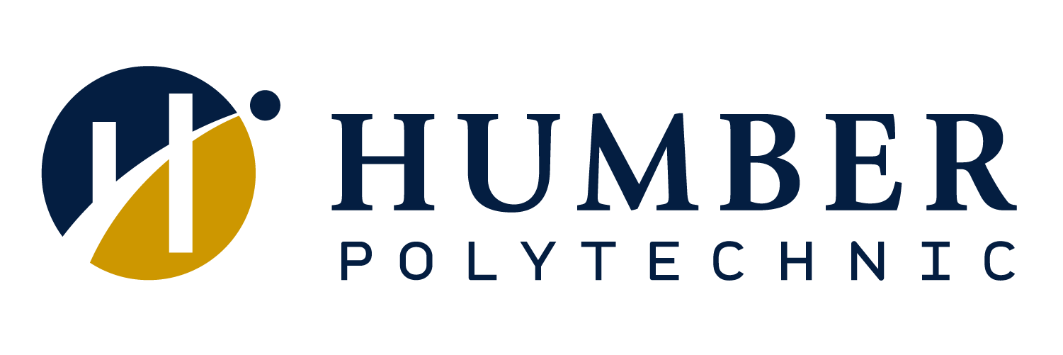 Humber Polytechnic Logo